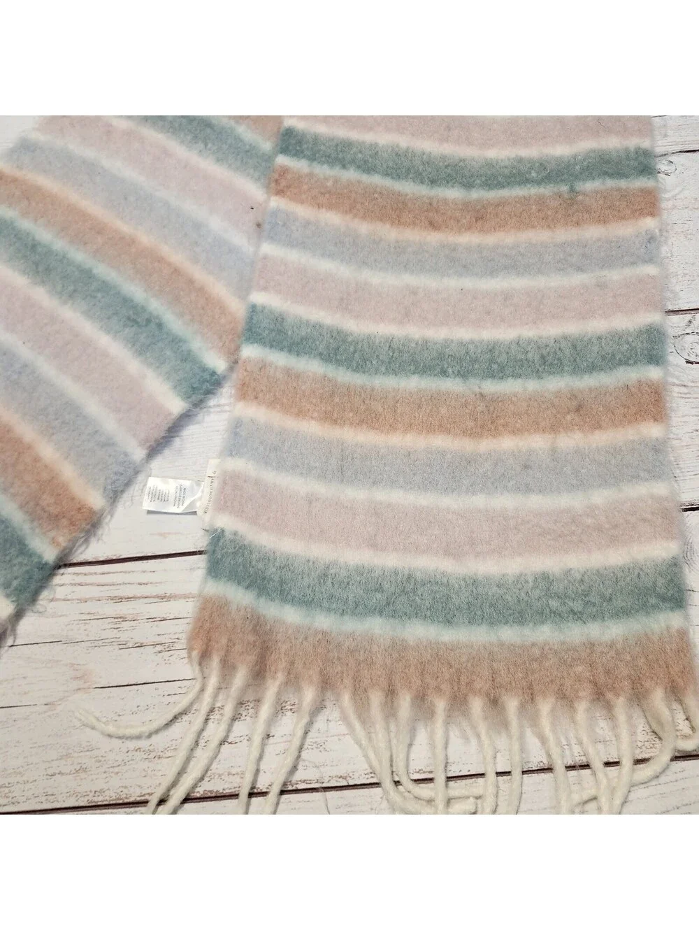 Anthropologie this scarf